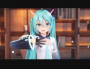 [MMD] シネマ / YYB式初音ミク [カメラ配布]