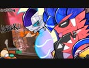 【サーモンランNW#13】でっかい　ナンプラン
