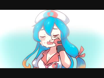 泣かないで、はう【ずんだもんギャルゲ9】