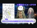【新クトゥルフ神話trpg】立ち絵と名前の癖が強い奴らが行く！星の吸血鬼にさよならを「第9話」