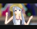 【MMD】MAH-JONG