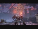 オーネストブルートゥ排除/大型ミサイル発射支援　Sランク【アーマードコア6】