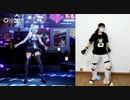 Virdynのモーションキャプチャースーツで アバターと一緒に踊ろう！