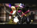 レイチェル リョナ ゲームオーバー Rachel Ryona