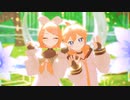 【MMD】アニサマ2022Sparkle【EoB式鏡音リン・レン】