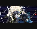 【FGO】悠久の実と暁光炉心を集めてきてセイバー・リリィ＆ヴラド公！(「悠久の実」＆「暁光炉心」最高効率3ターン周回)