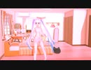【MMD】「強風オールバック」