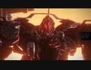 （ACⅥ）初見ハンドラー・ウォルター戦（2週目ED）