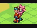 【実況】ほぼロックマンエグゼ9状態の「流星のロックマン3」を動かずにプレイ part7