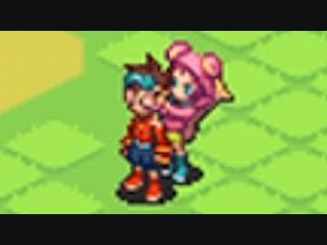 【実況】ほぼロックマンエグゼ9状態の「流星のロックマン3」を動かずにプレイ part7