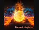 【NNI】Volcanic Eruption