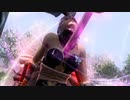 あやね リョナ ゲームオーバー Ayane Ryona