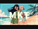 MKT / 狐子 & ci flower