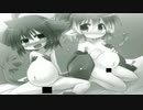 【ぷちだん】レトロRPGっぽいエロゲ！裏ボス蒼き夢の翅を毟り倒す！実況part6
