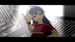 【ミリシタMV】 Dance in the Light -ex.A-