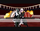 【MMD】Deal with the devil
