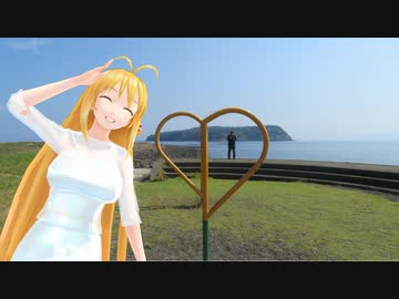 【NM4-02】新弦巻マキと名所探訪 第191話「2023年お盆ツーリング鹿児島編その①」