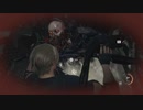 【バイオre4】ゆかりねっとでプレイしてみたPart30