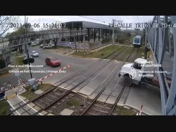 世界の衝撃的映像集Part116