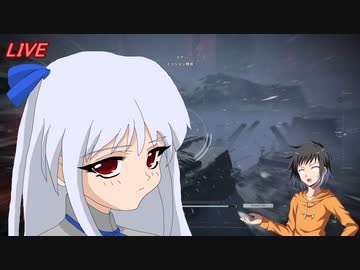 【アーマードコア６】白黒なゲームの話　8　【coeiroink実況プレイ】