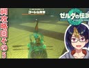 【ゼルダの伝説TotK Part40】まとめて祠攻略その5　※ネタバレあり　【#ゼルダの伝説/#ゼルダの伝説ティアーズオブザキングダム/#ゲーム実況/#初見実況/#VTuber】