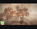 【アーマードコア６】FPSMOD＆初期機体縛り　移設型砲台破壊～武装採掘艦破壊【ずんだもん実況】