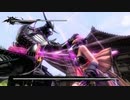 あやね リョナ ゲームオーバー Ayane Ryona Drained with Energy Sword