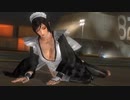 【リョナ】直虎「だ、旦那様、腕が、、腕が折れてしまいますッ！！」！【DOA5LR】【※閲覧注意】【ryona】