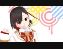 【MMD】ほむらりんでNyan cat EX