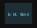 ELEC HEAD やってみた その8【終】