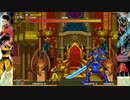 忍者戦記シャドウギャングX　ノーデスクリア