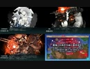 【艦これ】2023年期間限定イベント　反攻上陸！ノルマンディー上陸作戦　E5ラスト【後段作戦】