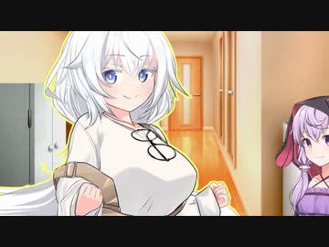【雑談】メガネが乗るタイプの紲星あかりが集まった動画