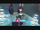 【PC版アリスギア】特殊宙域作戦Op.クロコスミア V-HARD Pray for Me D.MAX Lv200 吾妻 楓/ネクスト ソロ【キーボード】