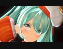 アイドル（YOASOBI）を踊るぴるら式初音ミクSHRIMPLY ・ LOVELYはやっぱり可愛いのだ！