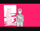 【K暁】I/M/A/W/A/N/O/K/I/W/A Short Ver.【手書き】