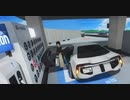 secret drIve / DIORAMA feat.Hatsune Miku