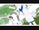 【MMDおそ松さん】ハッピーシンセサイザ【紅松】