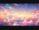 [東方自作アレンジ] Rainbow Gust [原曲:幽霊楽団 ～ Phantom Ensemble]