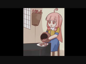 【Passpartout 2】家を失った茜ちゃんが過酷な画家世界でお絵描きして生き抜く　３