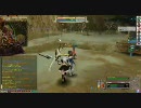 FEZ　D鯖　ハイブリヲリ　ソーン援軍　2/3