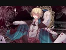 【人力文アル】ク/イ/ー/ン/オ/ブ/ハ/ー/ト【るいきゃろ】