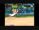 【mugen】R-9cで色々と戦う動画131