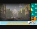 【Steelrising】part:06-01 オートマタ、パリへ往く 【ネタバレ注意/ Vtuber / げーみんぐかぼちゃ】