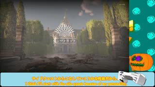 【Steelrising】part:06-01 オートマタ、パリへ往く 【ネタバレ注意/ Vtuber / げーみんぐかぼちゃ】