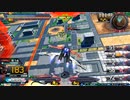 履物のEXVS2OB    24足目  マックナイフ＋ﾌﾟﾛｳﾞｨﾃﾞﾝｽ