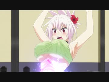 アニメ膨乳シーン10
