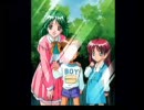 ときめきメモリアル２を喋りながらやってみた　第２回