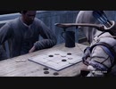 下手なりに頑張る「アサシンクリード３」リマスター37回目