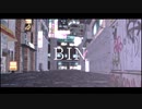 【MMDあんスタ】bin【DoubleFace】